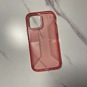Speck Perfect-Clear Iphone 12 Pro Case